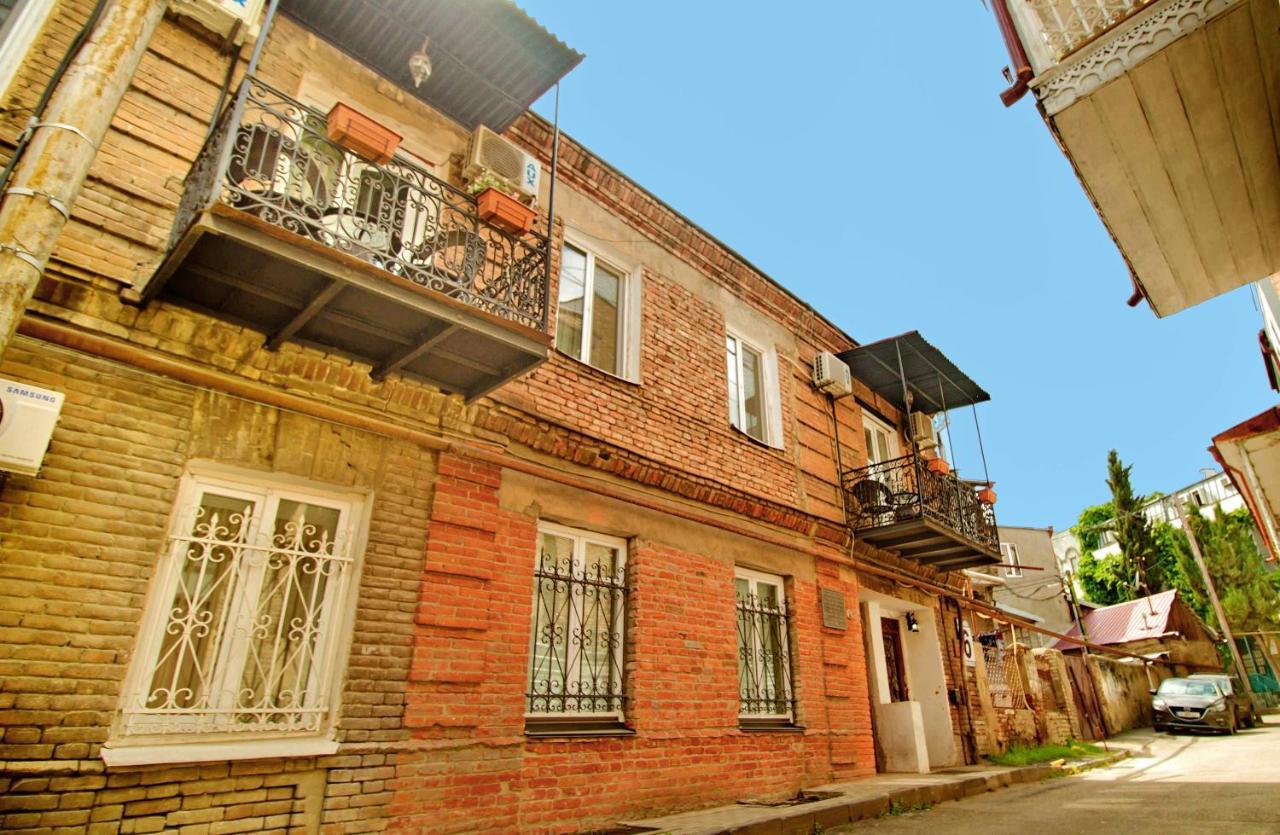 Old Tbilisi Gate Hotel Екстериор снимка